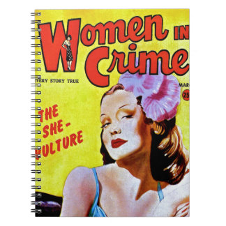 Cuaderno Ella buitre