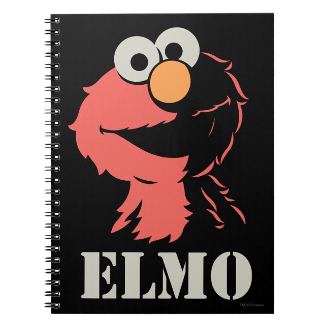 Cuaderno Elmo Half (Frente)