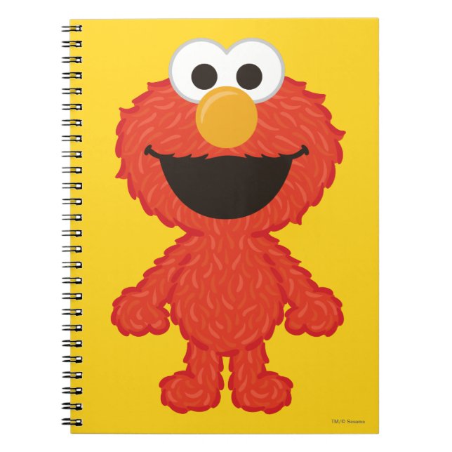 Cuaderno Elmo Wool Style (Frente)