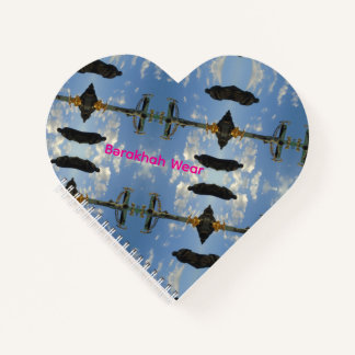 Cuaderno Eloi! Eloi!