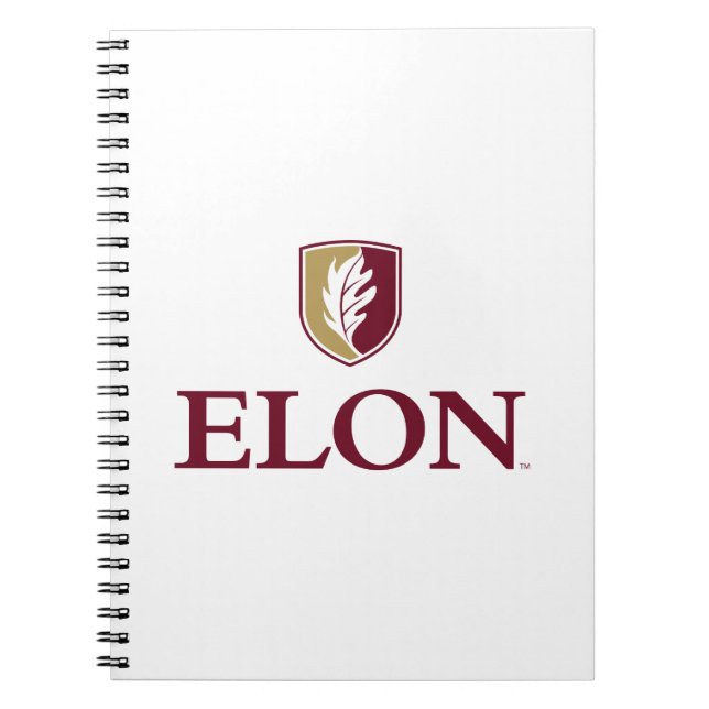 Cuaderno Elon (Frente)