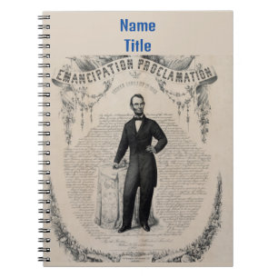 Cuaderno Emancipación