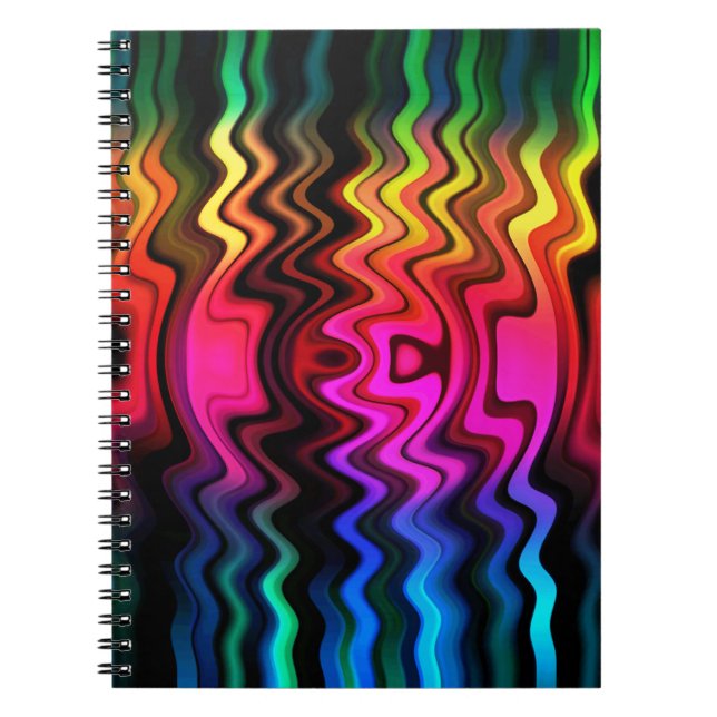 Cuaderno Emergencia (Frente)