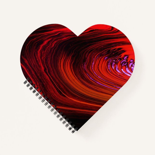 Cuaderno Emergencia intensa (Anverso)