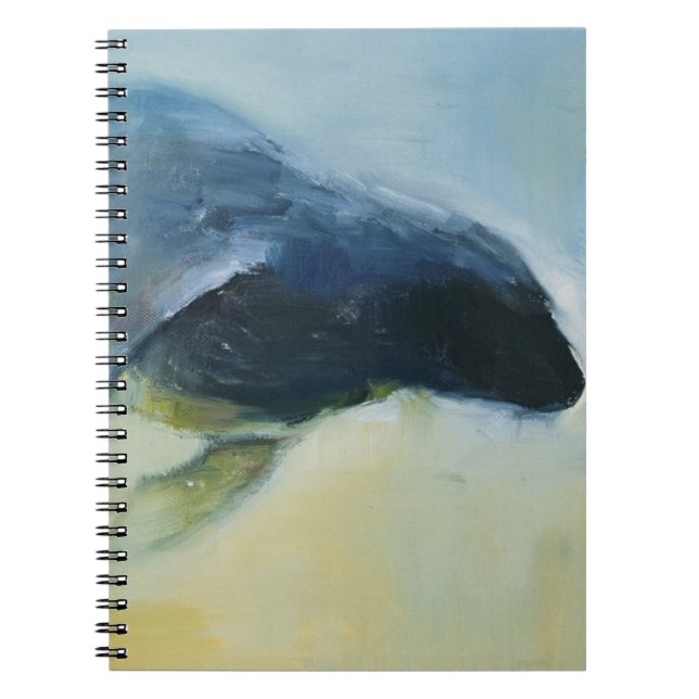 Cuaderno Emergiendo 2003 (Frente)