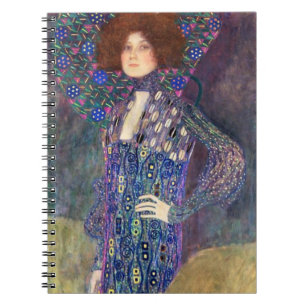 Cuaderno Emilie Floege, 1902