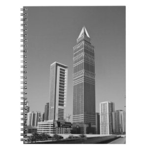 Cuaderno Emiratos Árabes Unidos, Dubai, Ciudad de Dubai.2