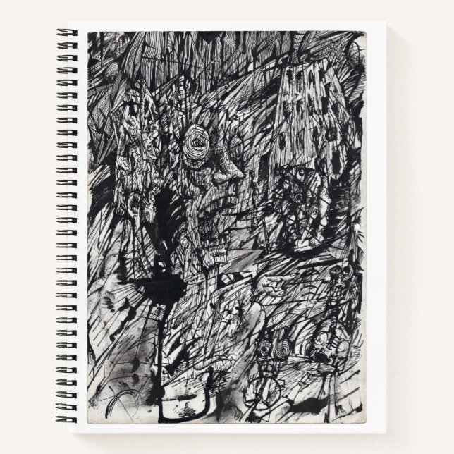 Cuaderno Emisión desde Felicidad (Anverso)