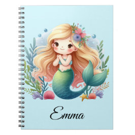 Cuaderno Emma