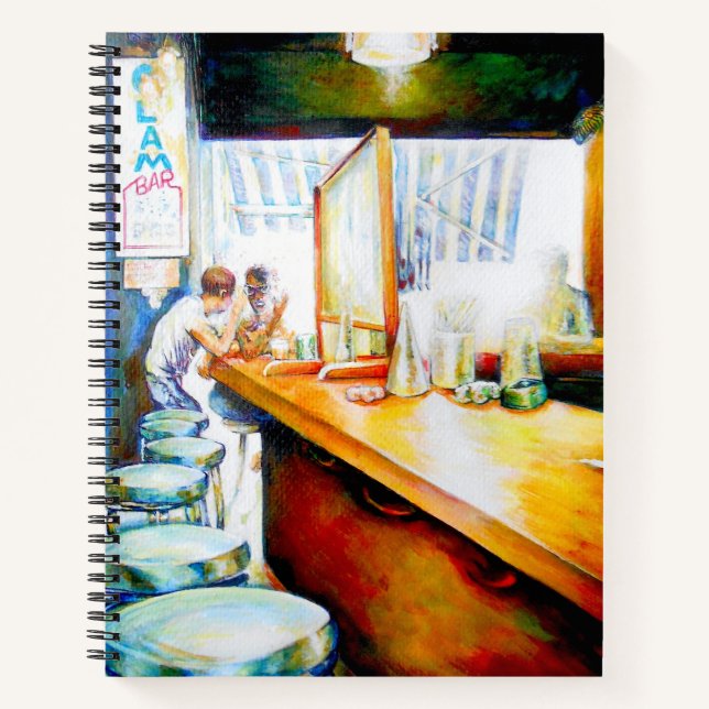 Cuaderno Emocional a motivador, lógica a justificar (Anverso)