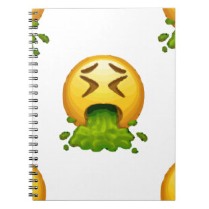 Cuaderno emoji