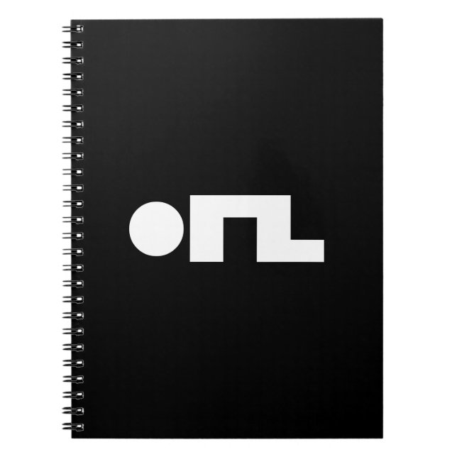 Cuaderno EMOJI ORZ Emoticon Kaomoji (Frente)