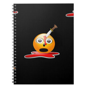 Cuaderno emoji psicomotora