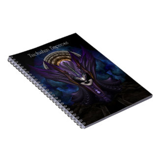 Cuaderno Emperatriz de Taidushan