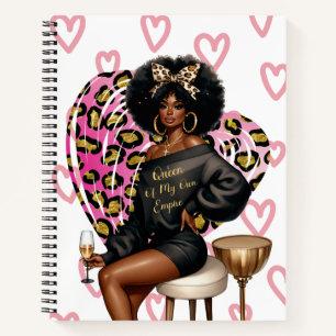 Cuaderno Empire Sketchbook