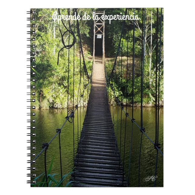 Cuaderno empoderamiento (Frente)