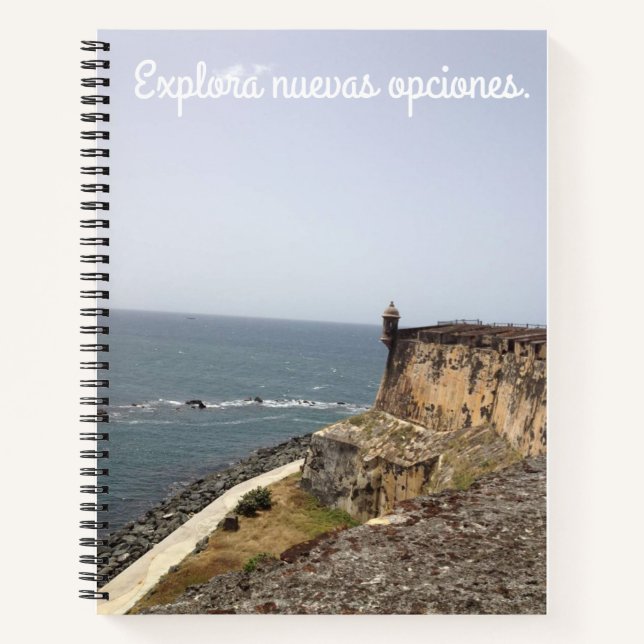 Cuaderno Empoderamiento (Anverso)