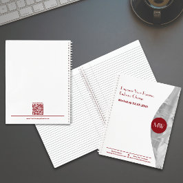 Cuaderno Empoderar tu pasión para abrazar el cambio de entr