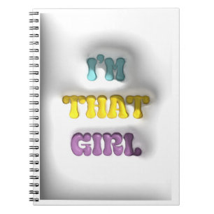 Cuaderno EmpowerHER 3D