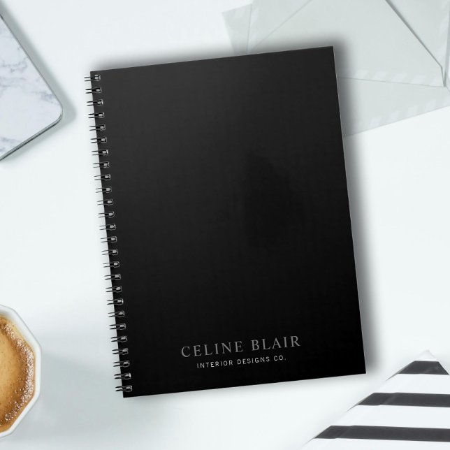 Cuaderno Empresa profesional (Subido por el creador)