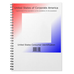 Cuaderno Empresas que toman el control por Kenneth Yoncich