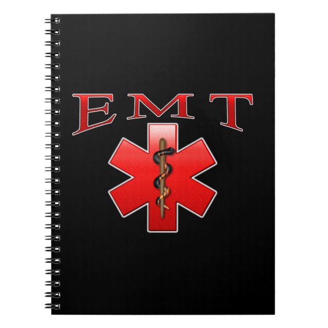 CUADERNO EMT (Frente)