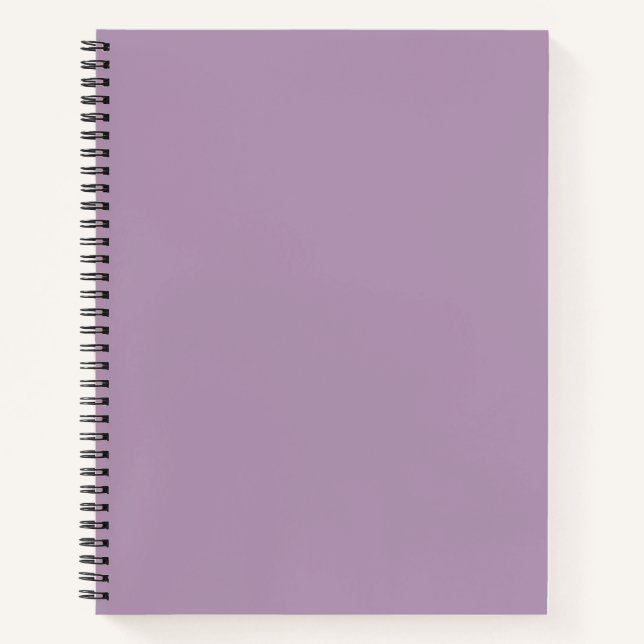 Cuaderno En blanco - Crea tu propio (Anverso)
