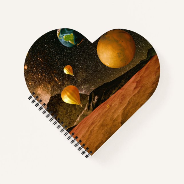 Cuaderno En camino (Anverso)