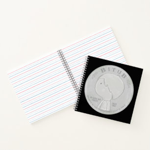 Cuaderno En Dios confiamos