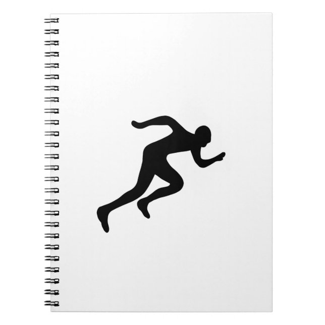 Cuaderno En ejecución (Frente)