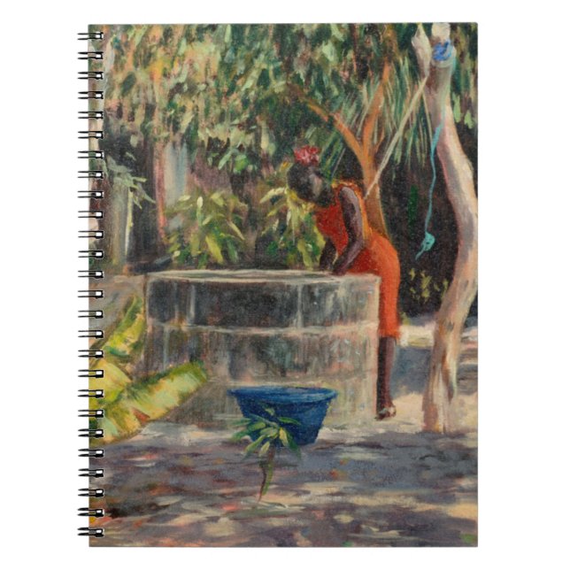 Cuaderno En el 2006 bien (Frente)