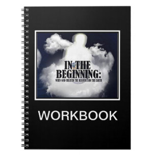 CUADERNO EN EL LIBRO DE TRABAJO DEL PRINCIPIO