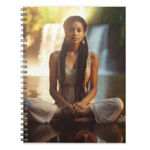 Cuaderno en espiral