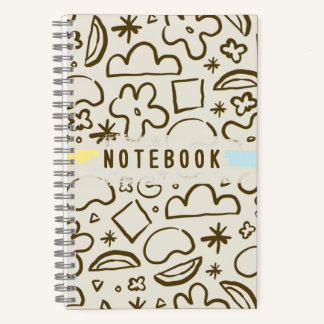 Cuaderno en espiral
