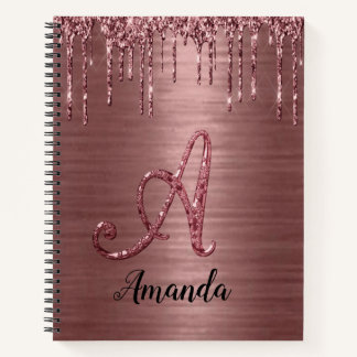 Cuaderno en espiral