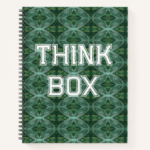 Cuaderno en espiral