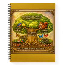Cuaderno en espiral