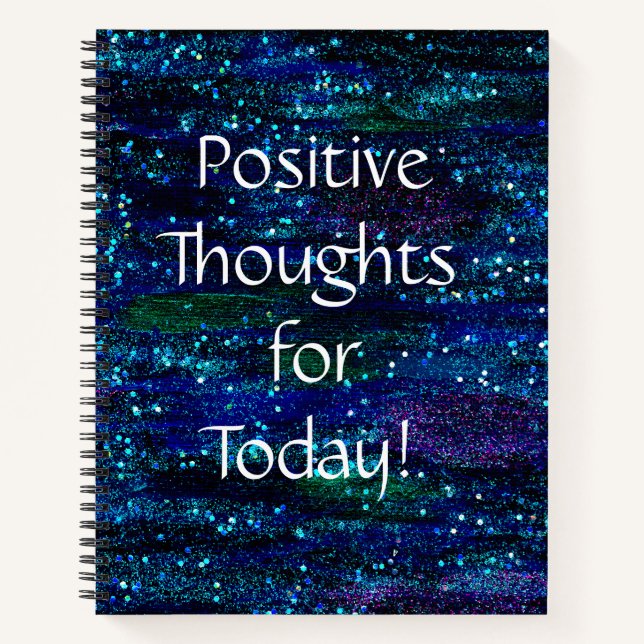 Cuaderno en espiral (Anverso)