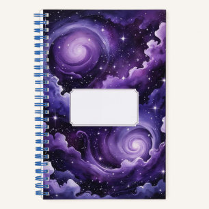 Cuaderno en espiral
