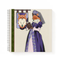 Cuaderno en espiral