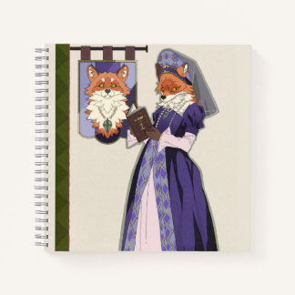 Cuaderno en espiral