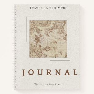Cuaderno en espiral