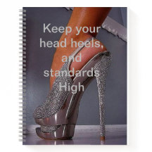 Cuaderno en espiral