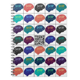 Cuaderno en espiral