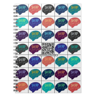 Cuaderno en espiral