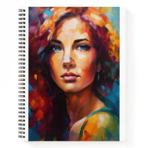 Cuaderno en espiral