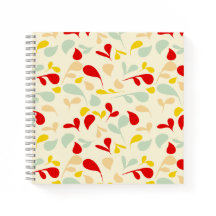 Cuaderno en espiral