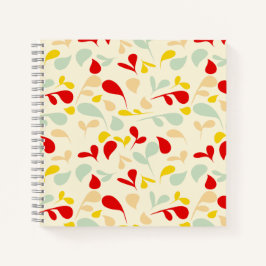 Cuaderno en espiral