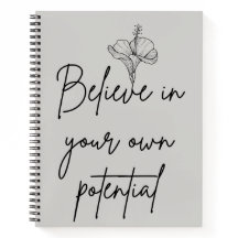 Cuaderno en espiral
