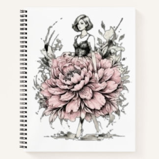Cuaderno en espiral